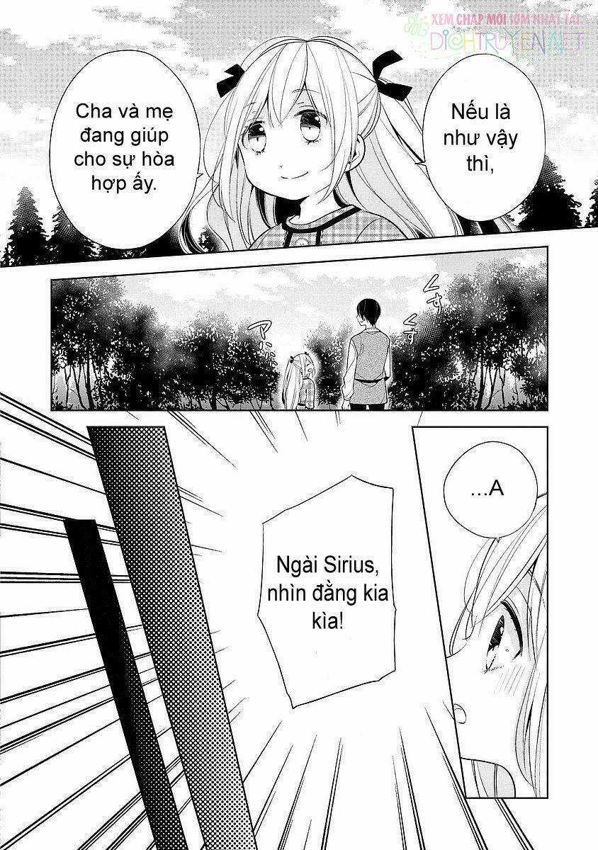 E? Heibon Desu Yo?? - Chapter 13 - Trang 20