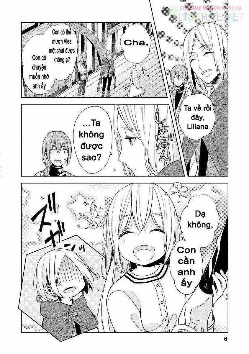 E? Heibon Desu Yo?? - Chapter 13 - Trang 3