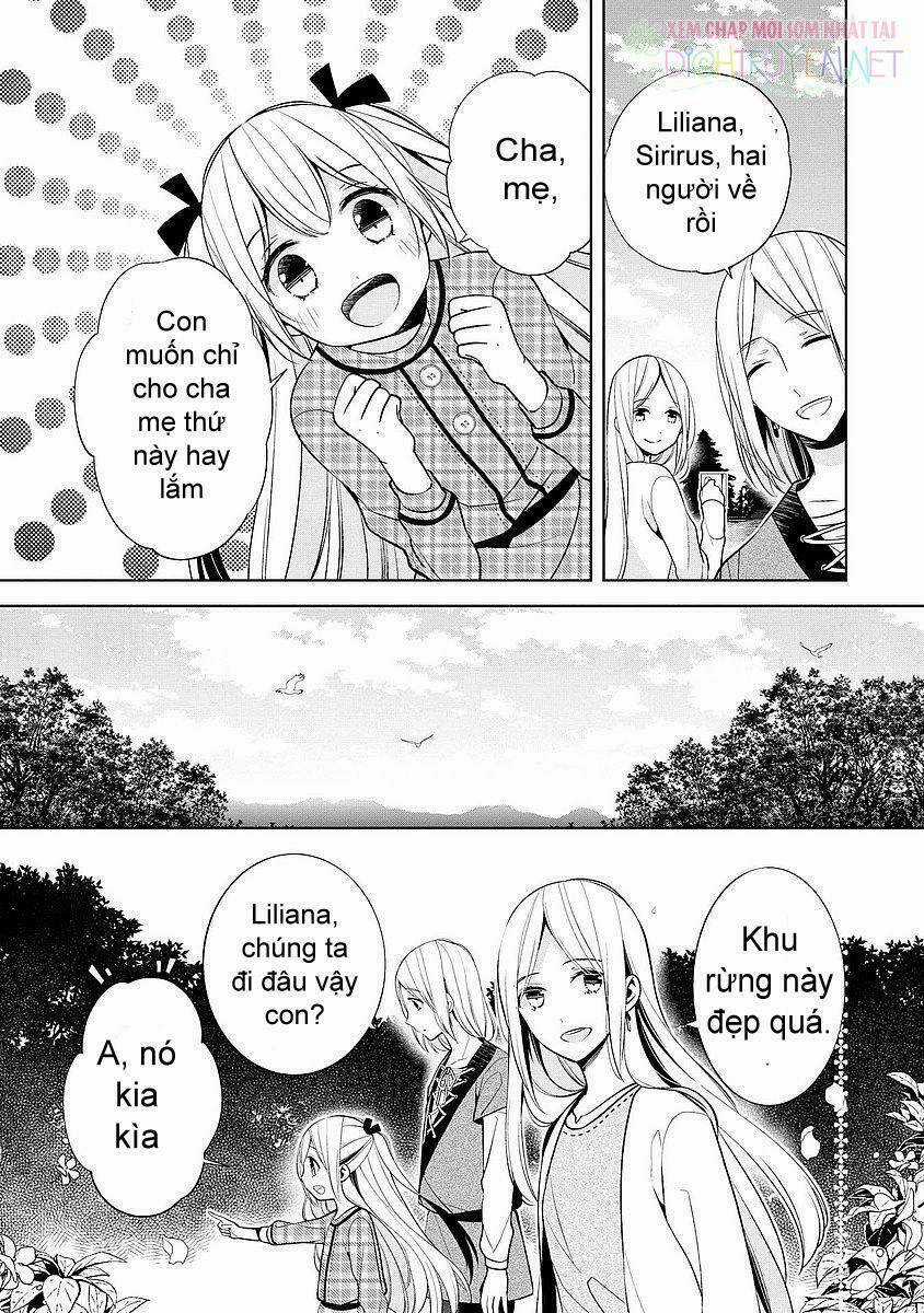 E? Heibon Desu Yo?? - Chapter 13 - Trang 21