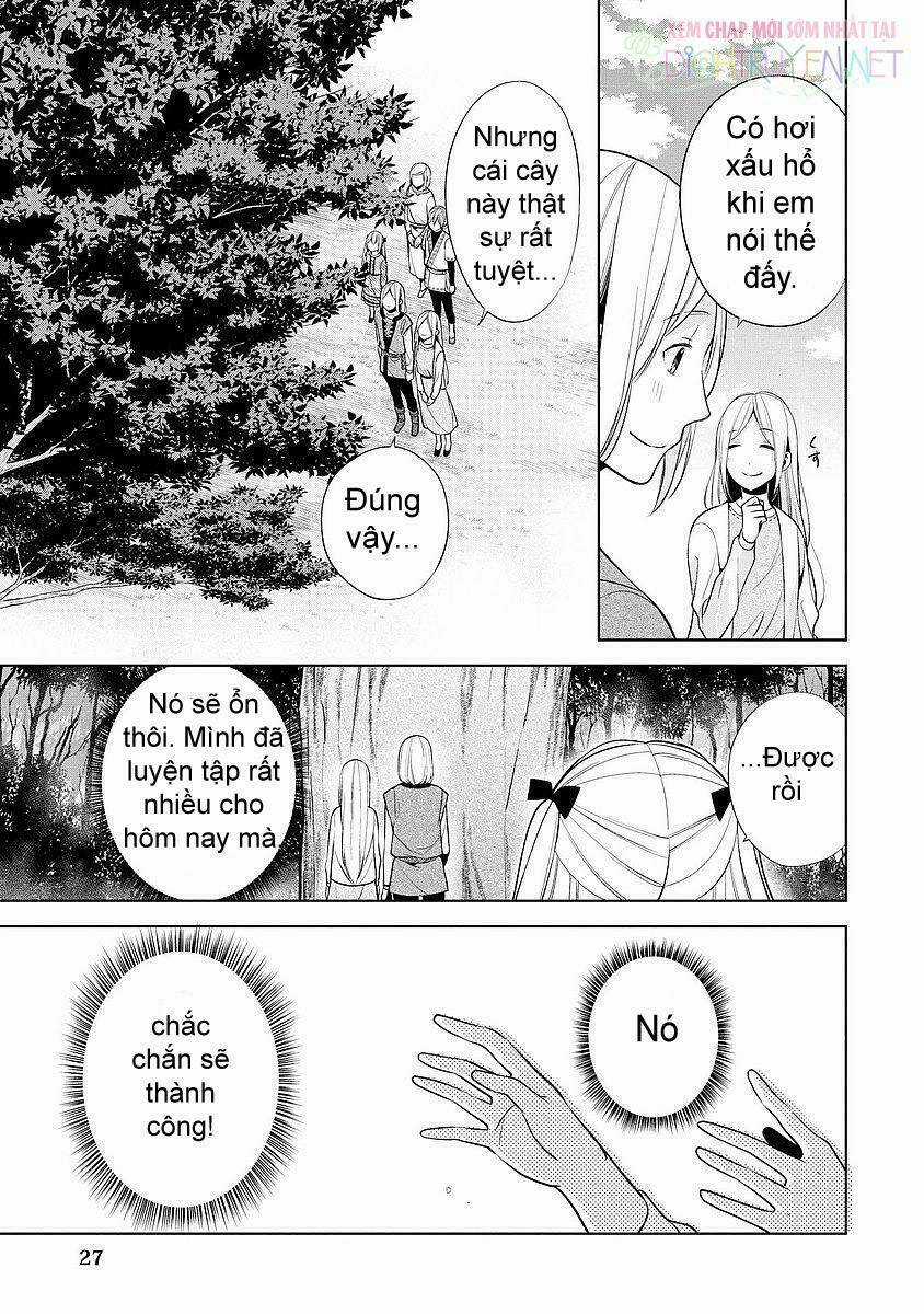 E? Heibon Desu Yo?? - Chapter 13 - Trang 23