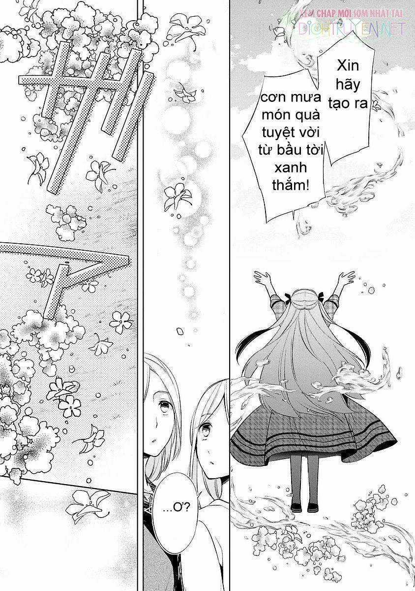 E? Heibon Desu Yo?? - Chapter 13 - Trang 24