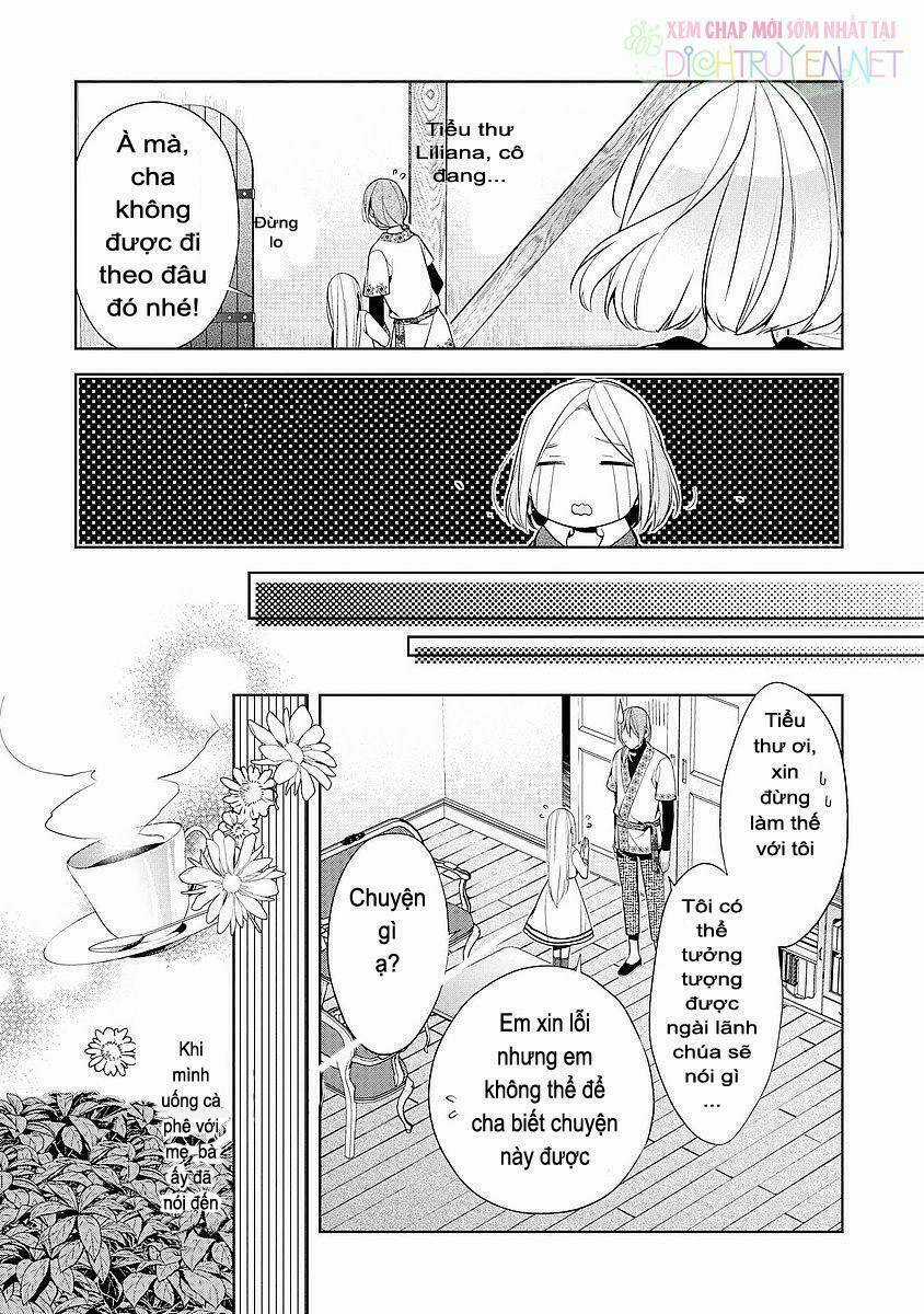 E? Heibon Desu Yo?? - Chapter 13 - Trang 4