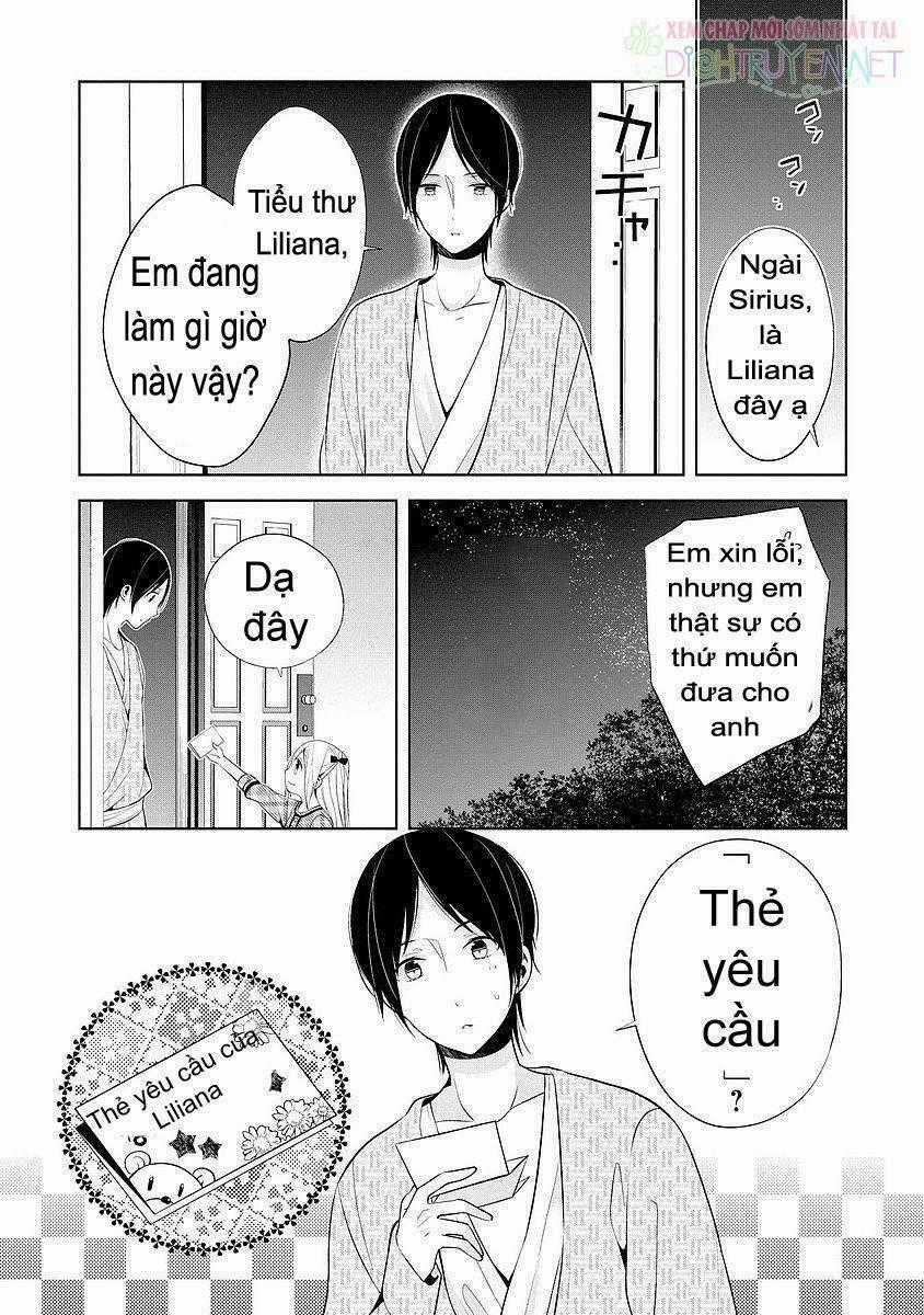 E? Heibon Desu Yo?? - Chapter 13 - Trang 31
