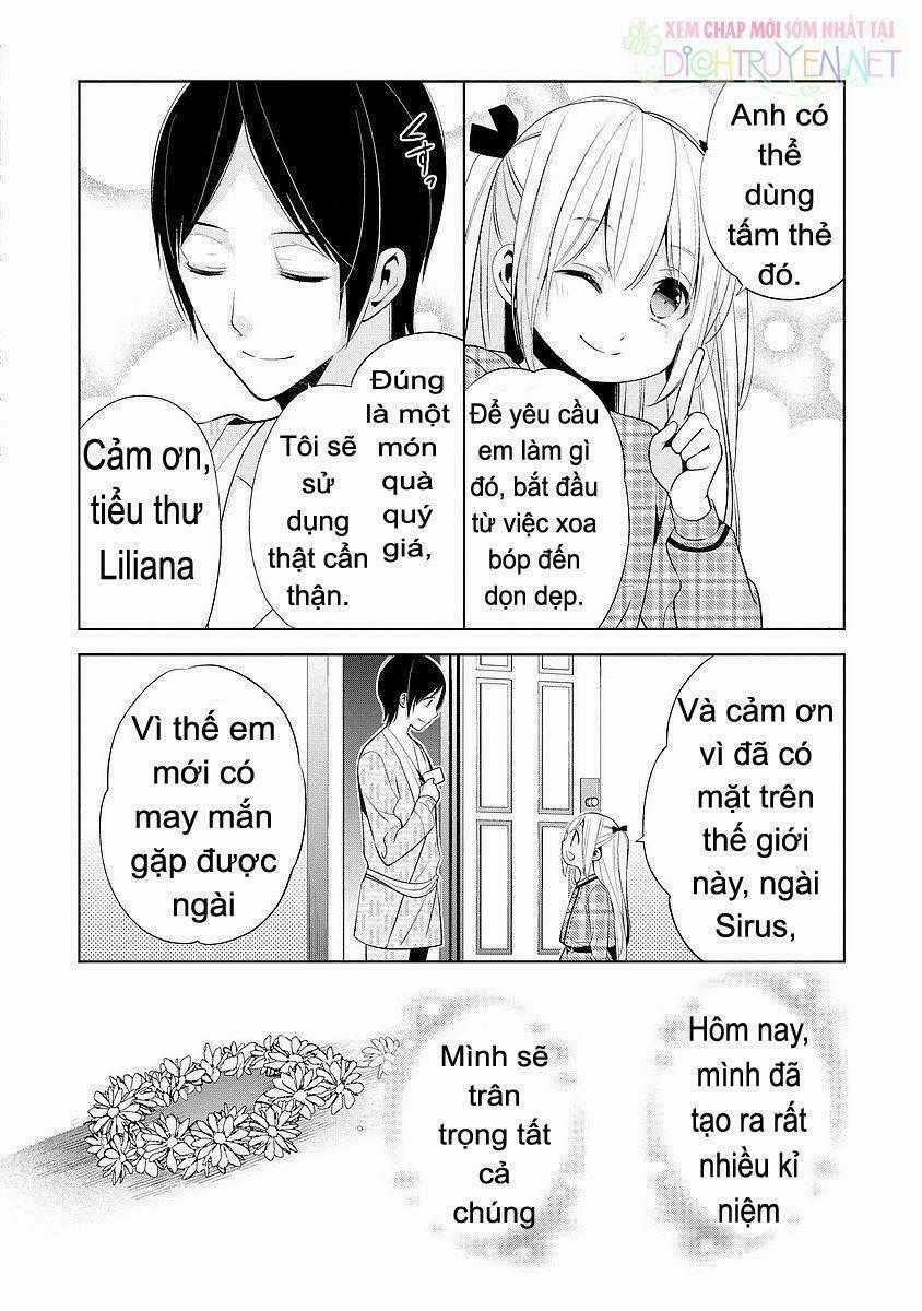 E? Heibon Desu Yo?? - Chapter 13 - Trang 32