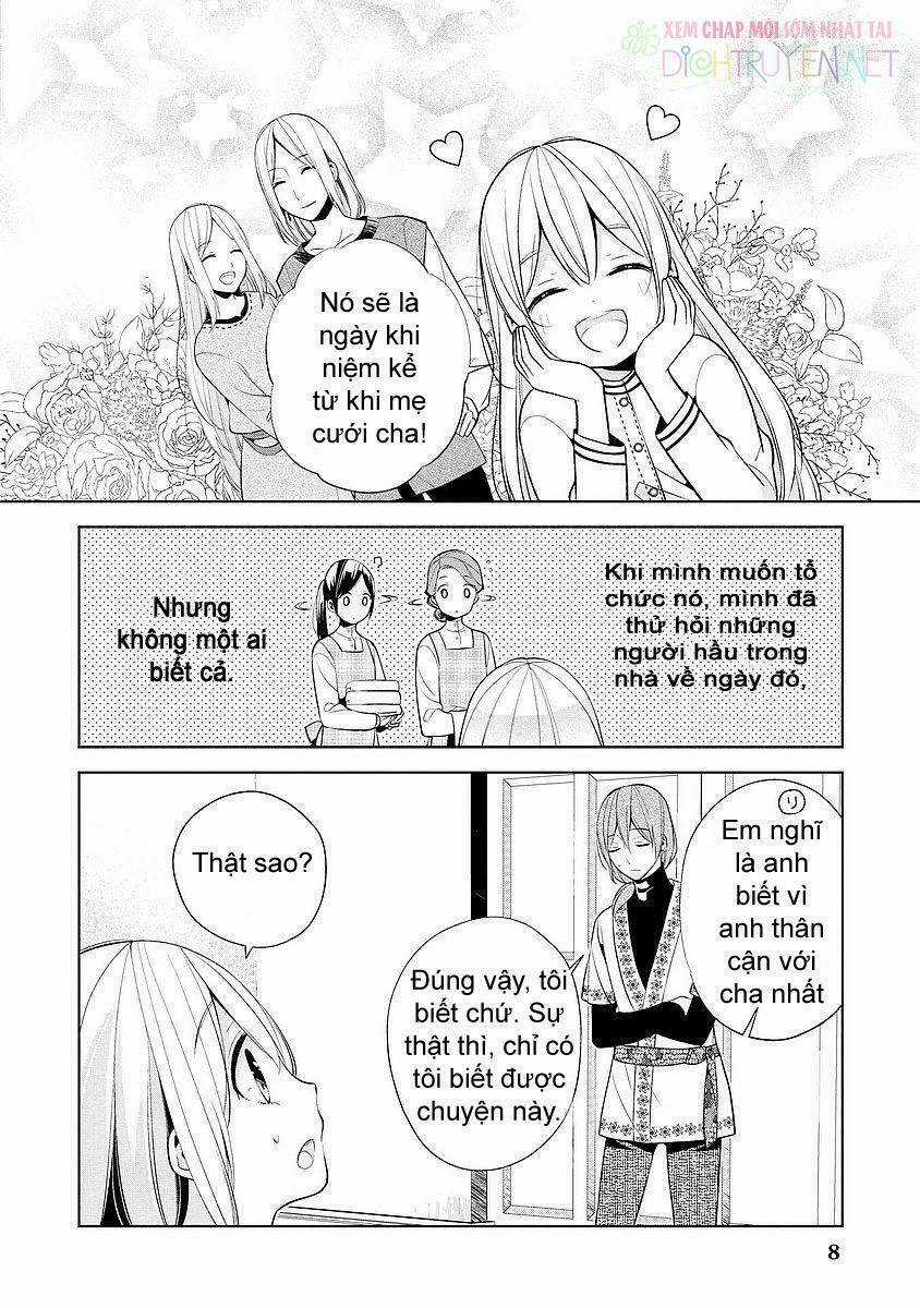 E? Heibon Desu Yo?? - Chapter 13 - Trang 5