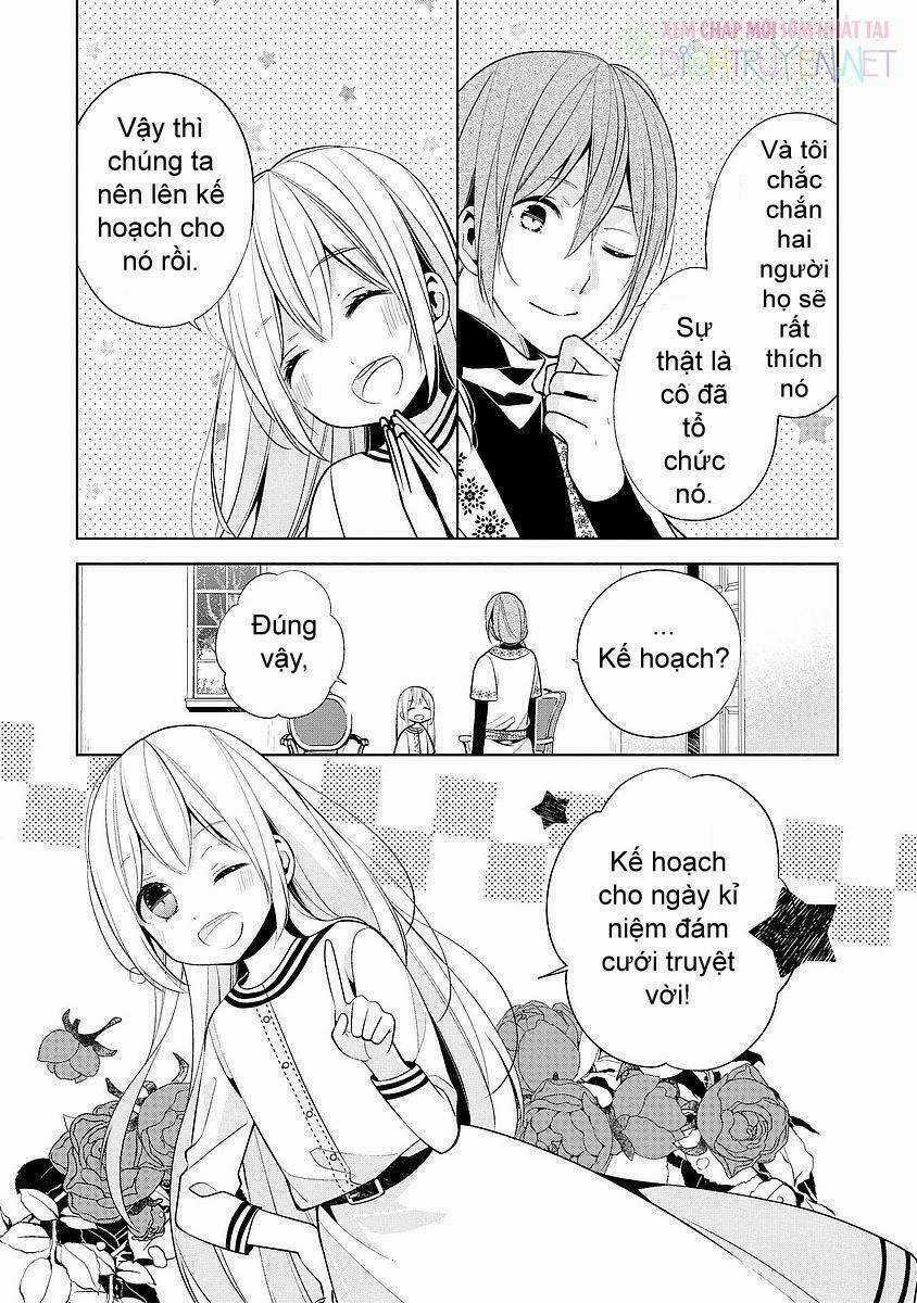 E? Heibon Desu Yo?? - Chapter 13 - Trang 10