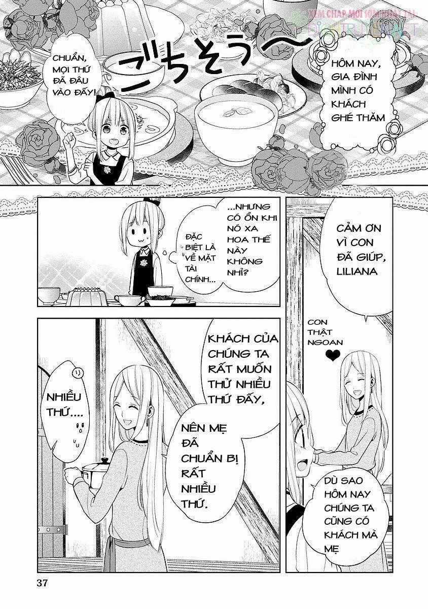 E? Heibon Desu Yo?? - Chapter 14 - Trang 2