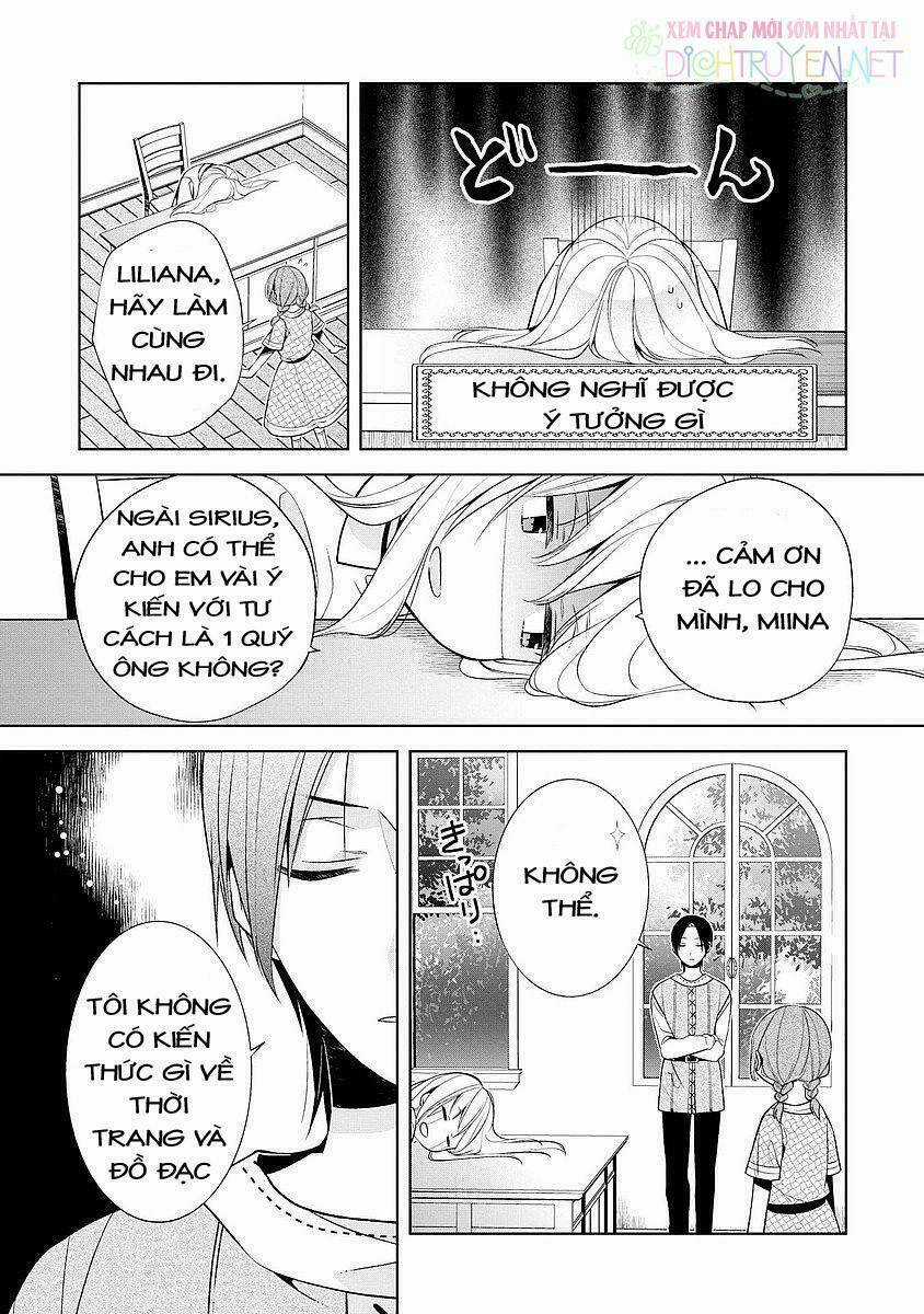 E? Heibon Desu Yo?? - Chapter 14 - Trang 12