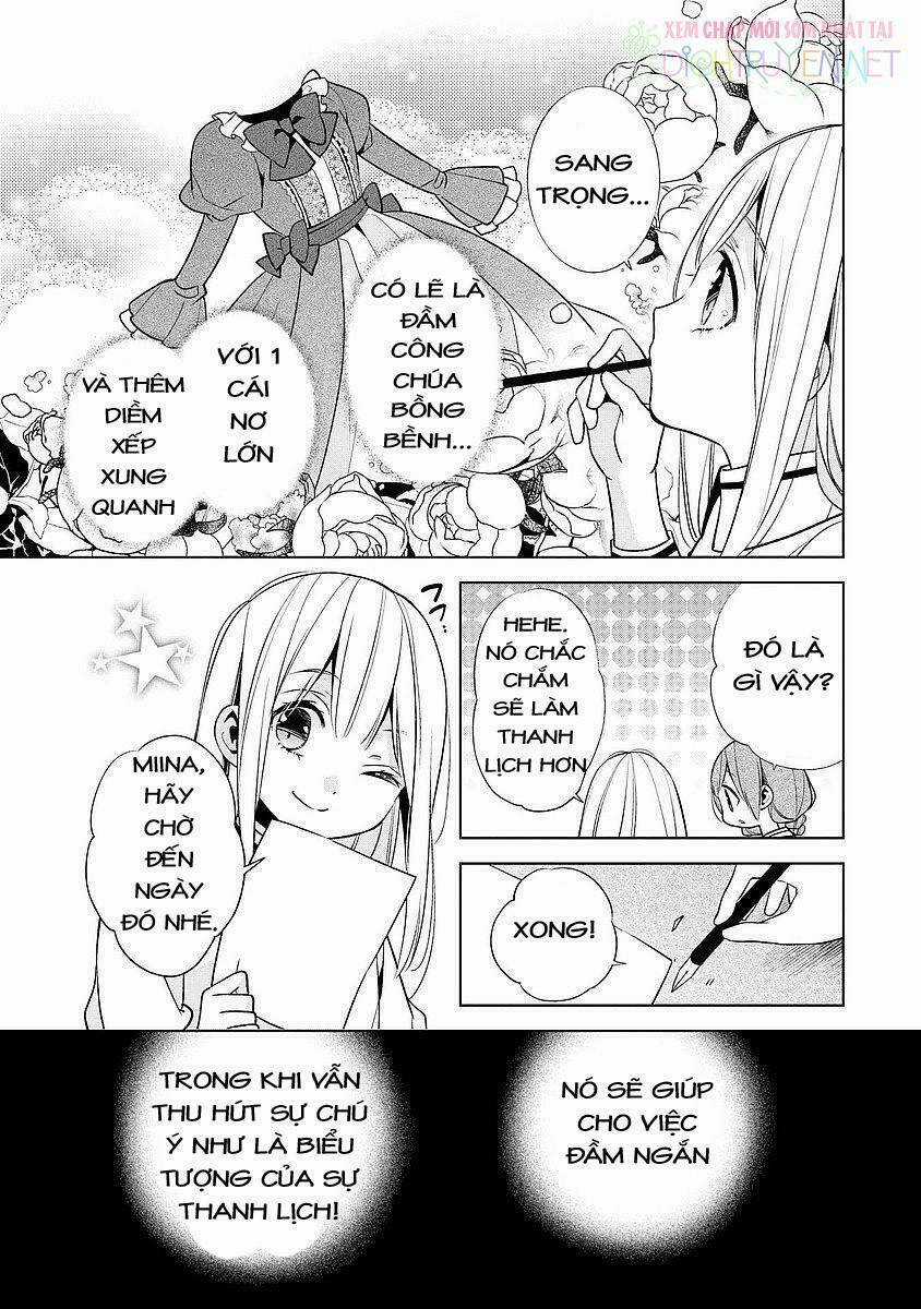E? Heibon Desu Yo?? - Chapter 14 - Trang 14