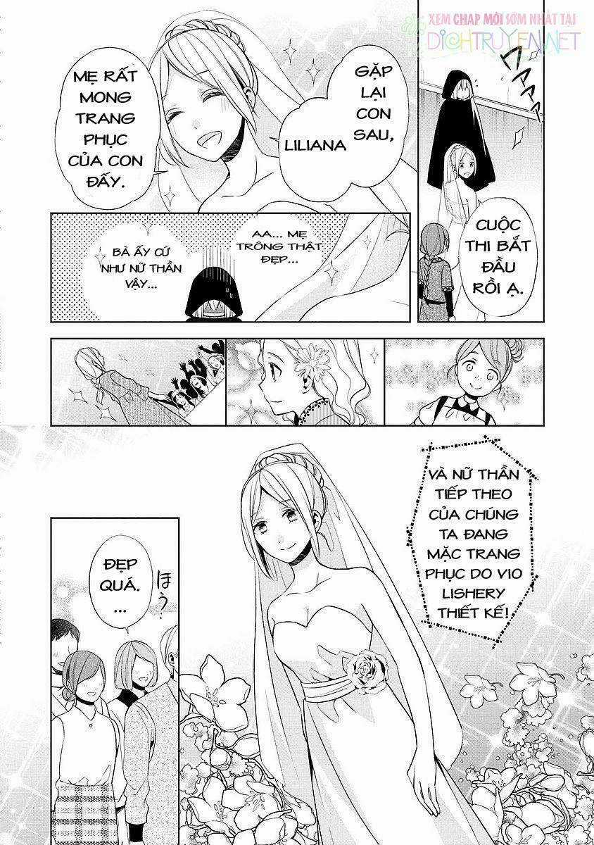 E? Heibon Desu Yo?? - Chapter 14 - Trang 17