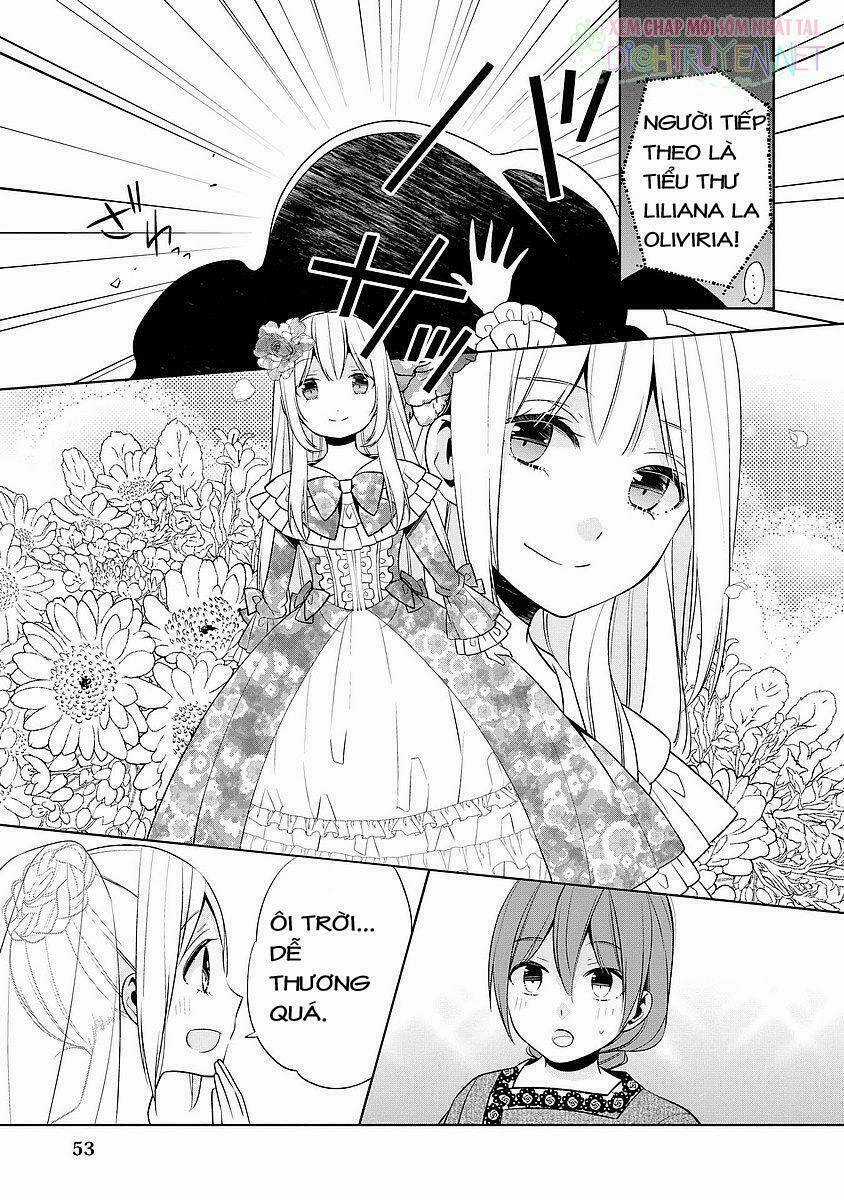 E? Heibon Desu Yo?? - Chapter 14 - Trang 18