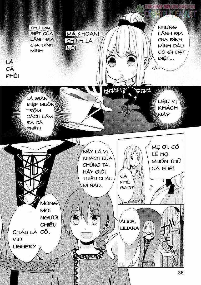 E? Heibon Desu Yo?? - Chapter 14 - Trang 3