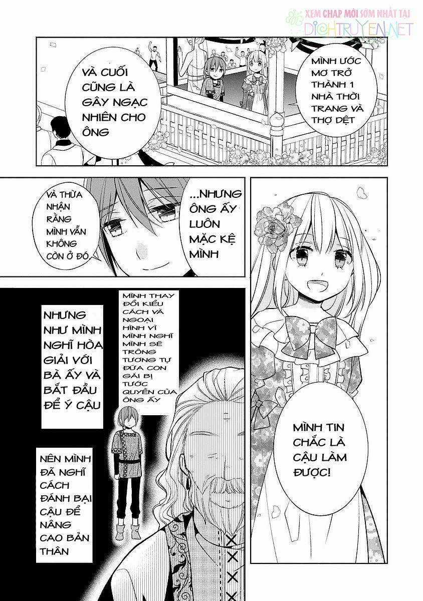 E? Heibon Desu Yo?? - Chapter 14 - Trang 22