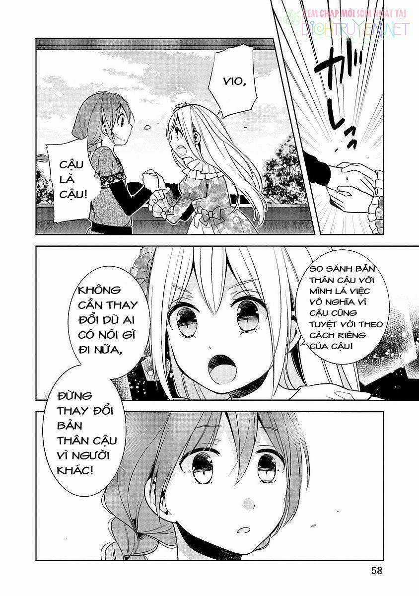 E? Heibon Desu Yo?? - Chapter 14 - Trang 23