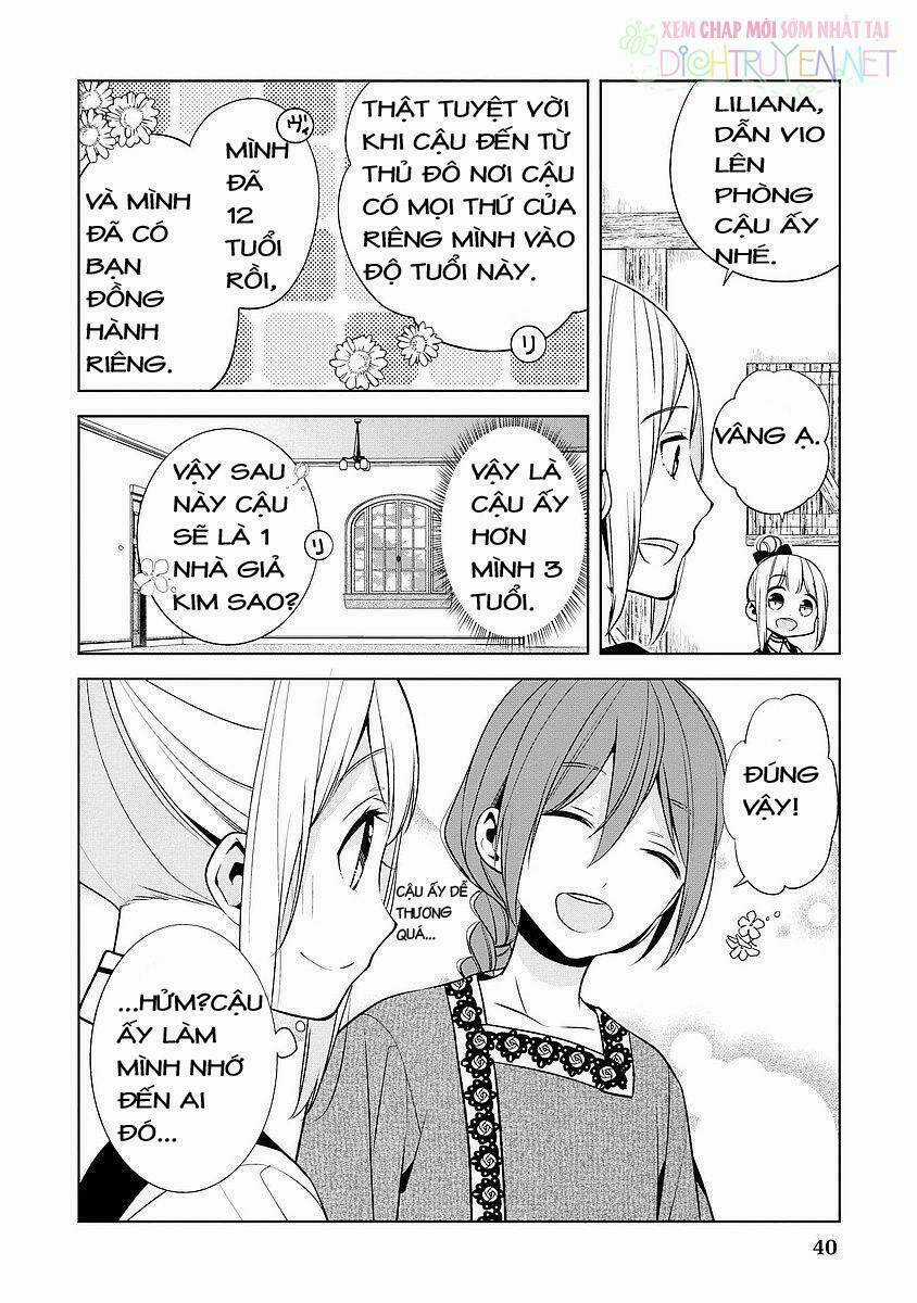 E? Heibon Desu Yo?? - Chapter 14 - Trang 5