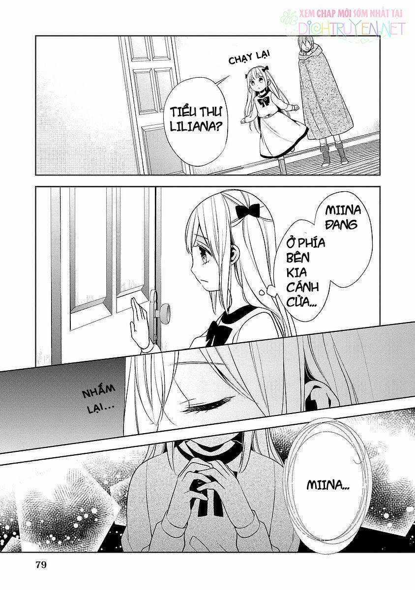 E? Heibon Desu Yo?? - Chapter 15 - Trang 14