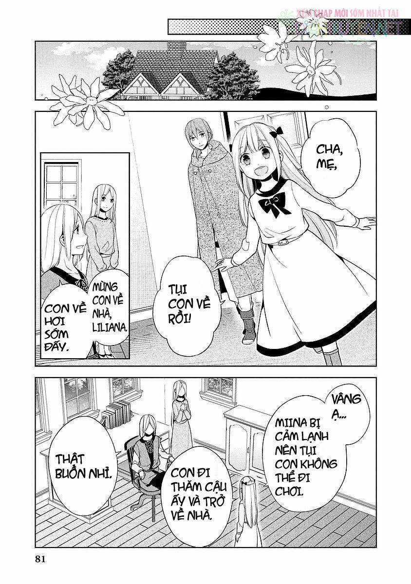 E? Heibon Desu Yo?? - Chapter 15 - Trang 16