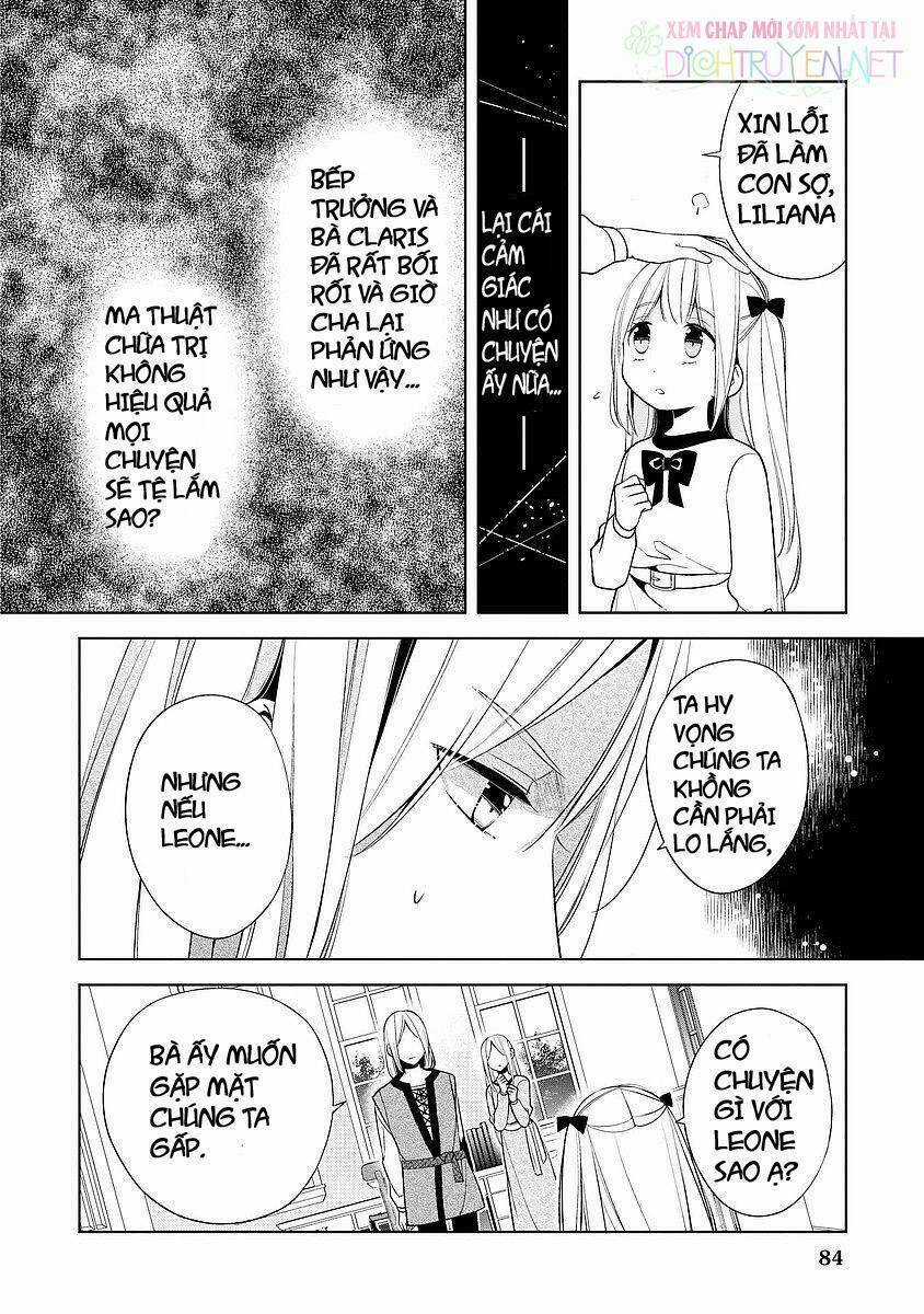E? Heibon Desu Yo?? - Chapter 15 - Trang 19