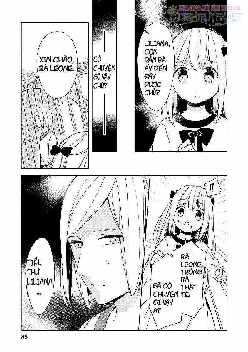 E? Heibon Desu Yo?? - Chapter 15 - Trang 20