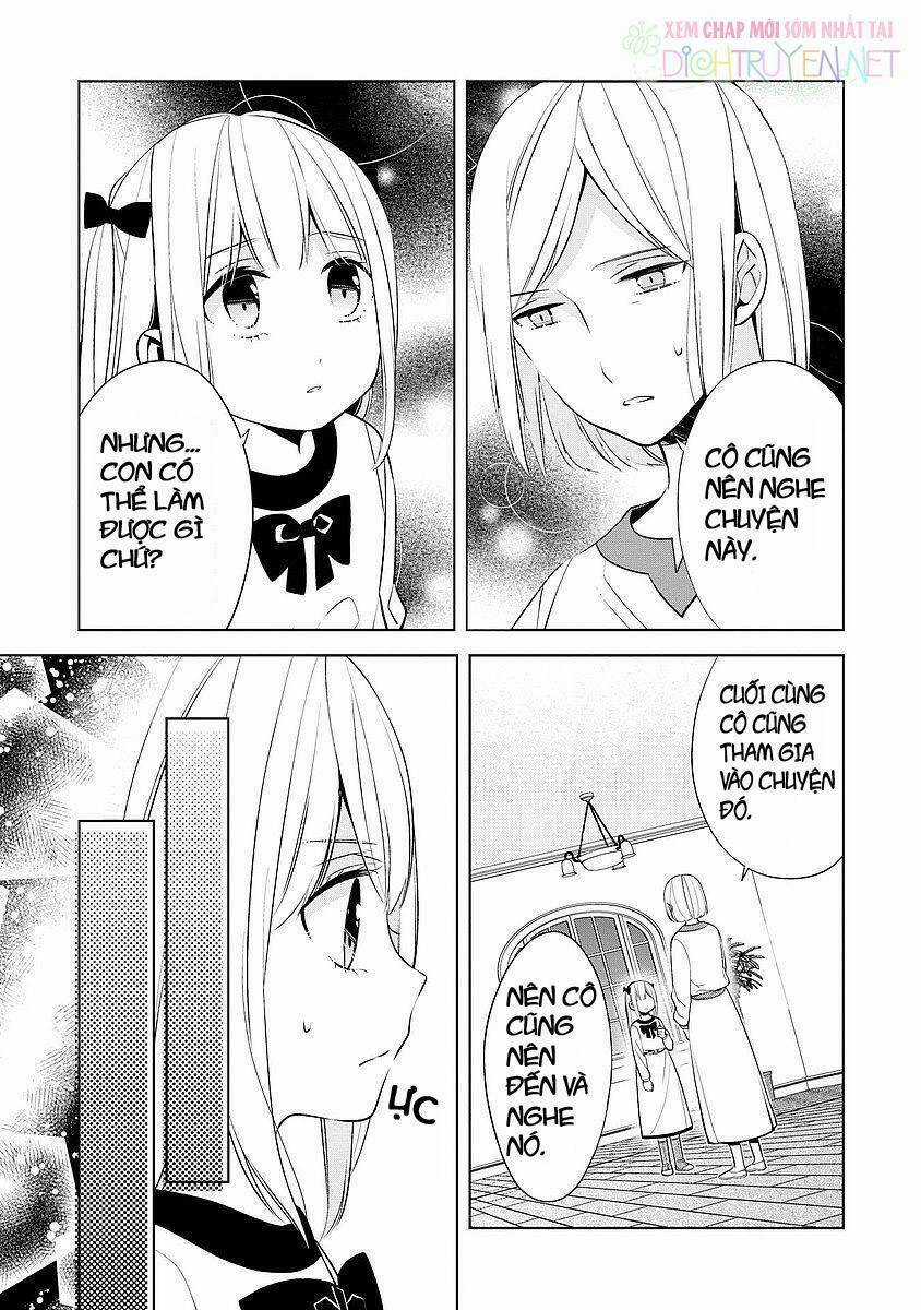 E? Heibon Desu Yo?? - Chapter 15 - Trang 22