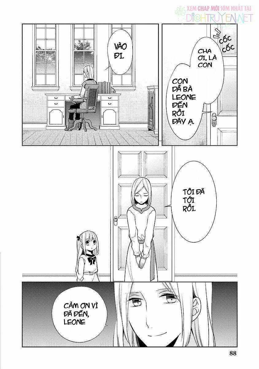 E? Heibon Desu Yo?? - Chapter 15 - Trang 23