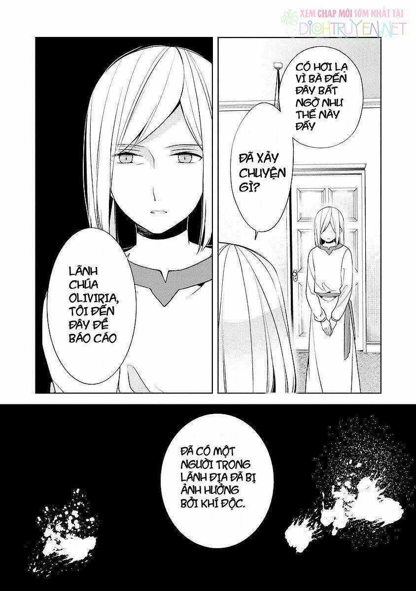 E? Heibon Desu Yo?? - Chapter 15 - Trang 24