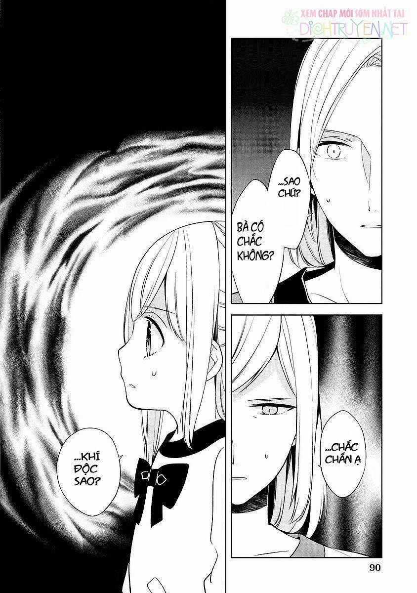 E? Heibon Desu Yo?? - Chapter 15 - Trang 25