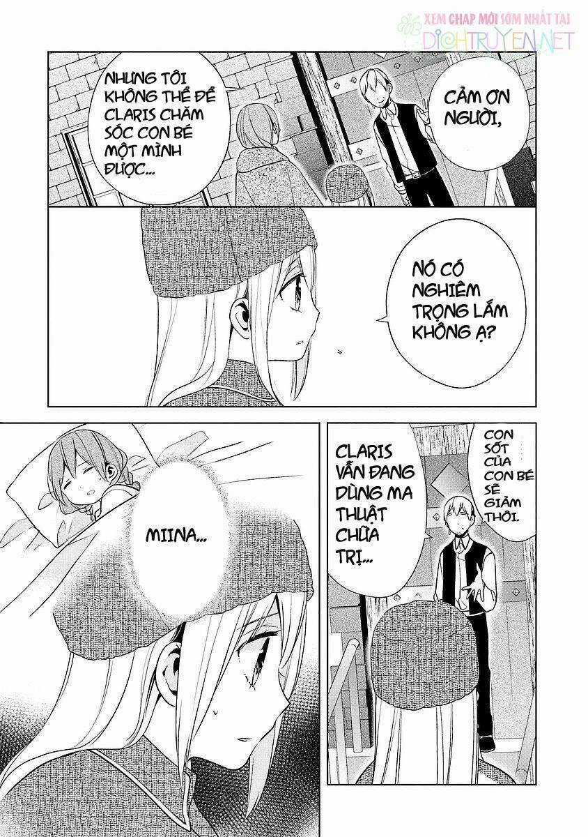 E? Heibon Desu Yo?? - Chapter 15 - Trang 4