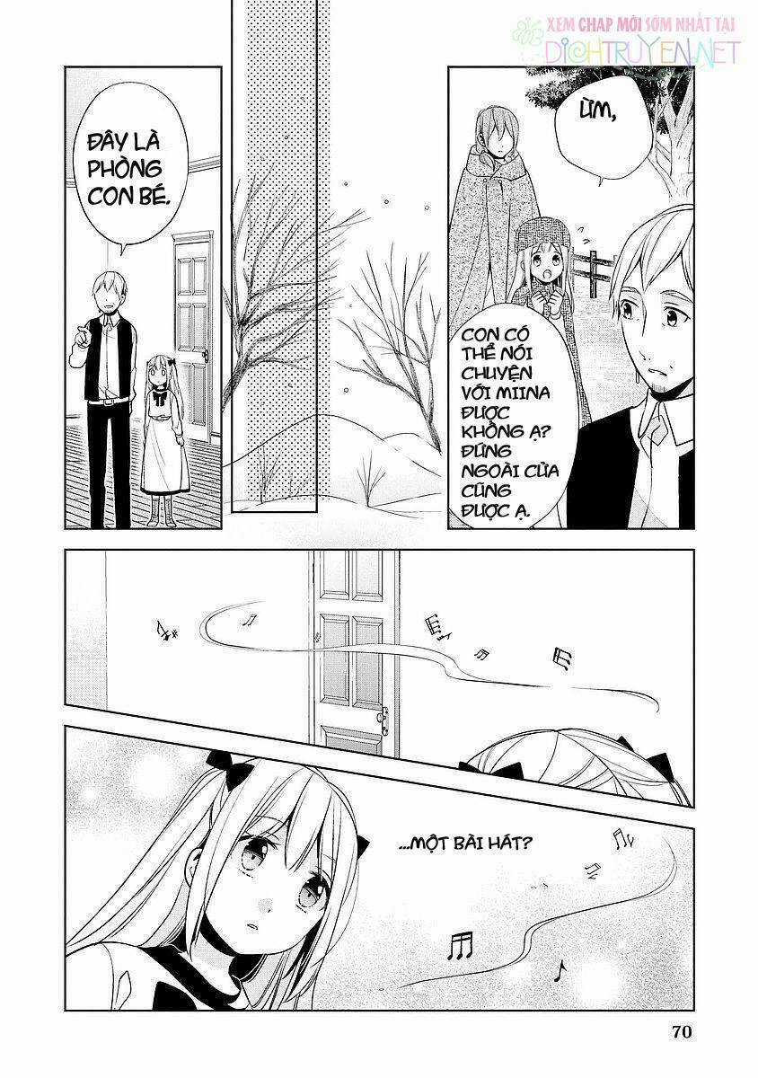 E? Heibon Desu Yo?? - Chapter 15 - Trang 5