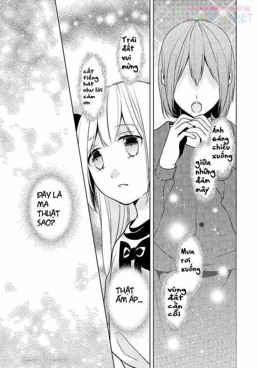 E? Heibon Desu Yo?? - Chapter 15 - Trang 6