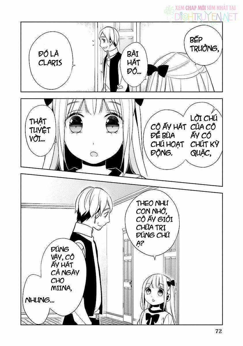 E? Heibon Desu Yo?? - Chapter 15 - Trang 7