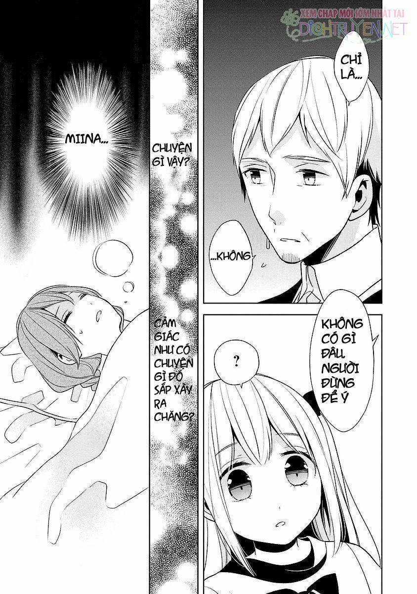 E? Heibon Desu Yo?? - Chapter 15 - Trang 8