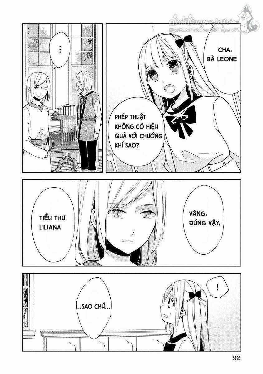 E? Heibon Desu Yo?? - Chapter 16 - Trang 2