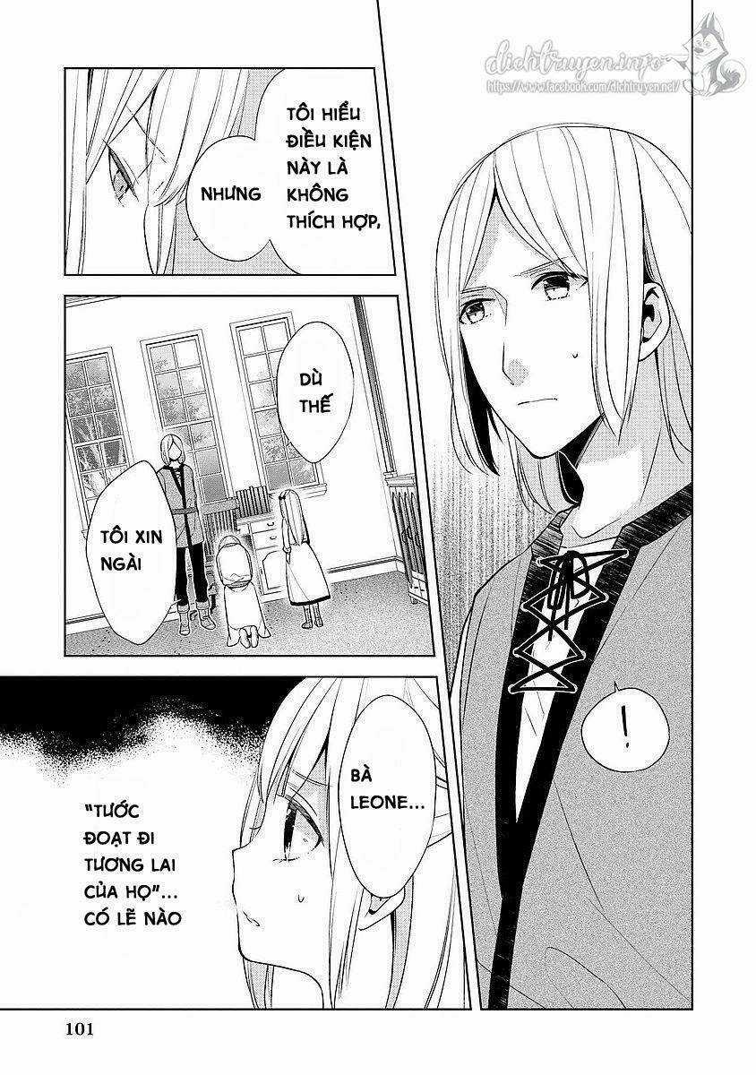 E? Heibon Desu Yo?? - Chapter 16 - Trang 11