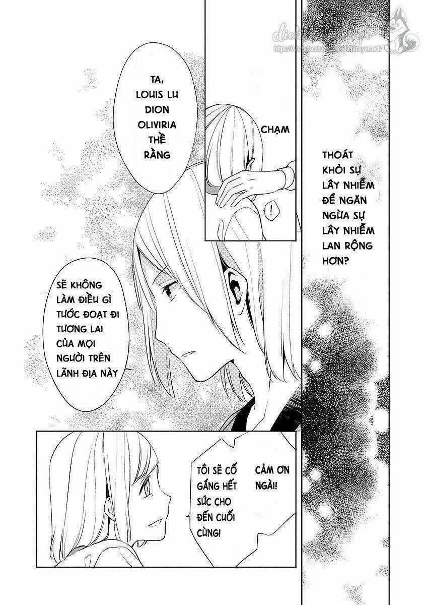 E? Heibon Desu Yo?? - Chapter 16 - Trang 12