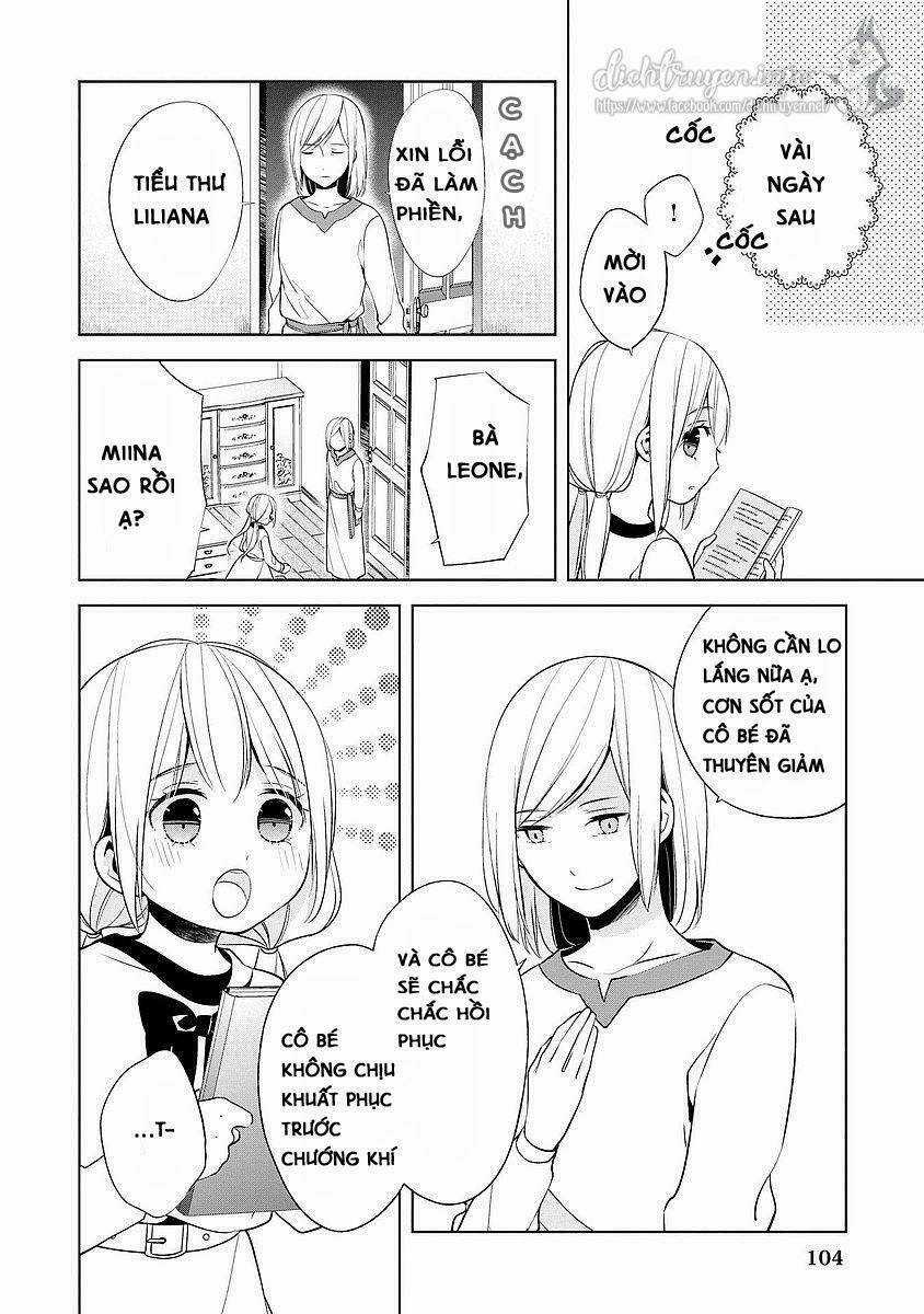 E? Heibon Desu Yo?? - Chapter 16 - Trang 14