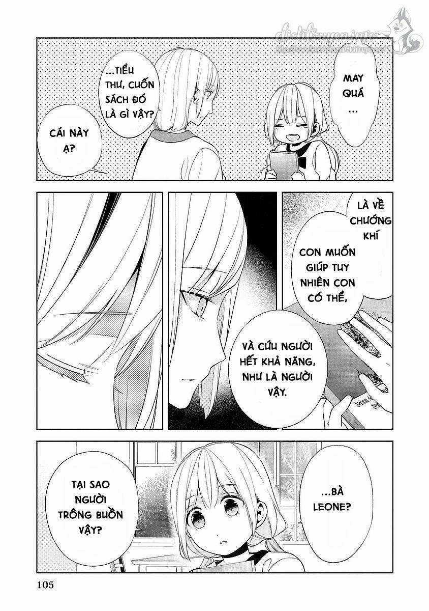 E? Heibon Desu Yo?? - Chapter 16 - Trang 15