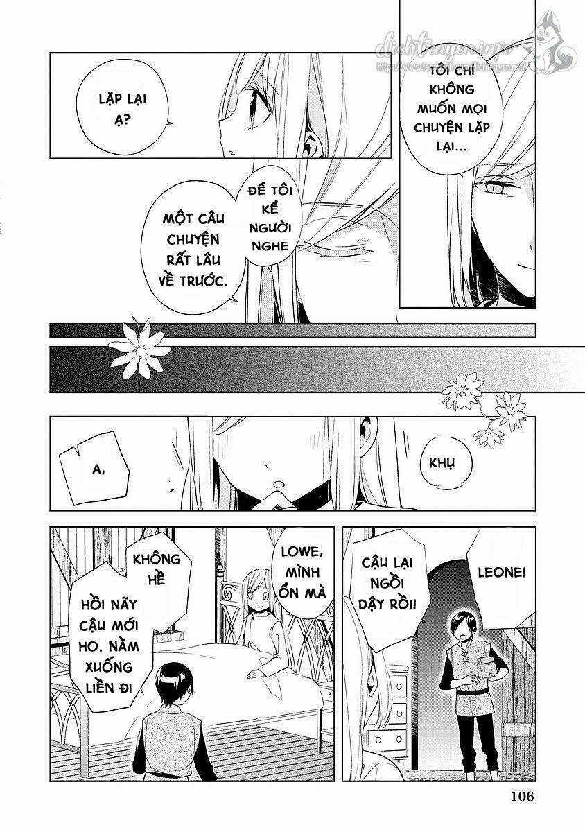 E? Heibon Desu Yo?? - Chapter 16 - Trang 16