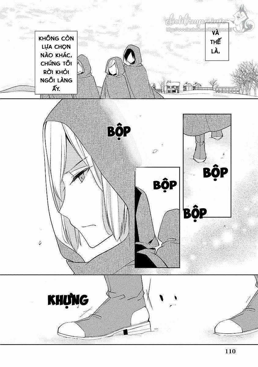 E? Heibon Desu Yo?? - Chapter 16 - Trang 20