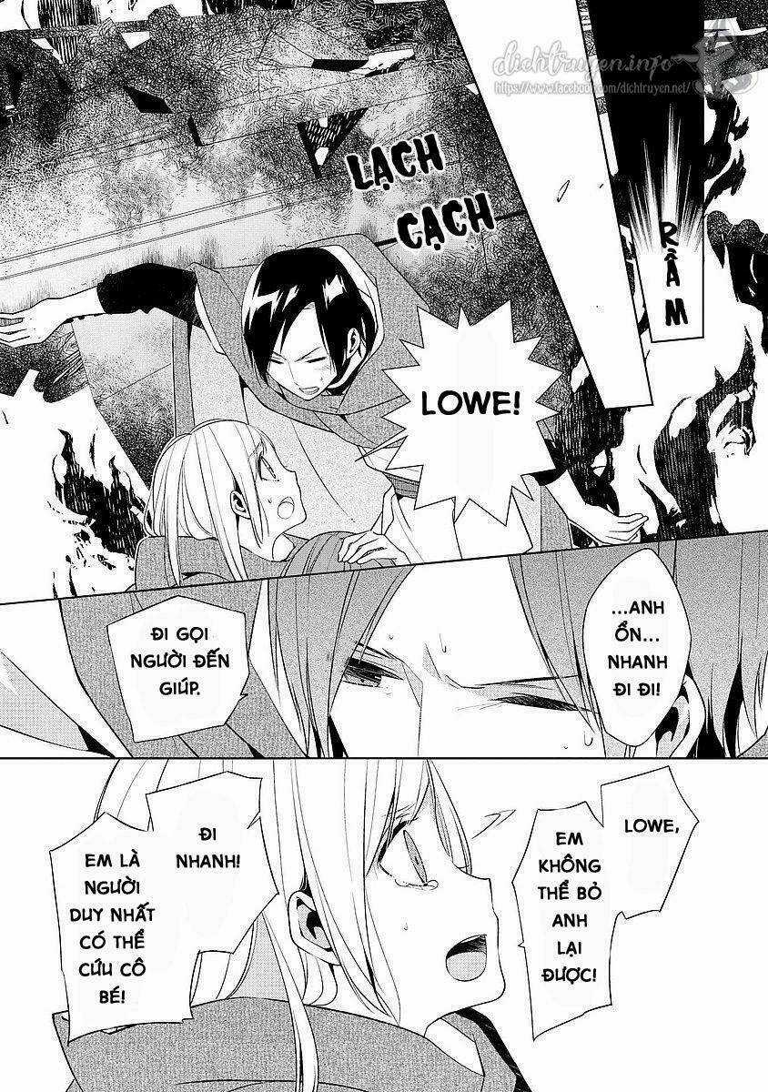 E? Heibon Desu Yo?? - Chapter 16 - Trang 25