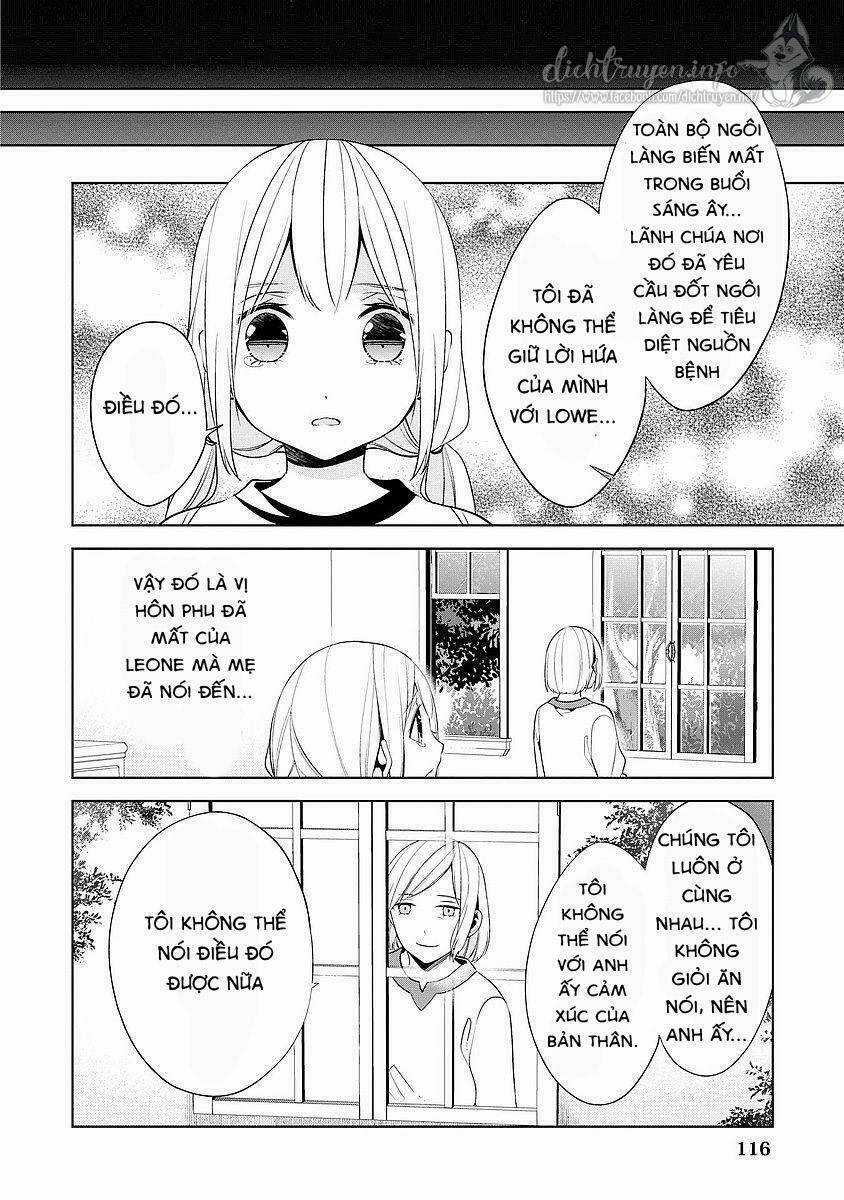 E? Heibon Desu Yo?? - Chapter 16 - Trang 26