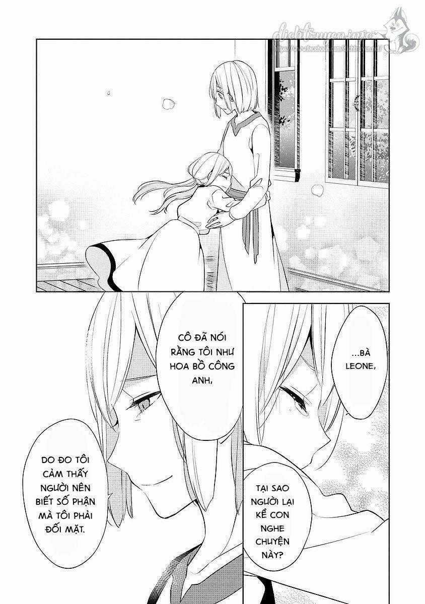 E? Heibon Desu Yo?? - Chapter 16 - Trang 27