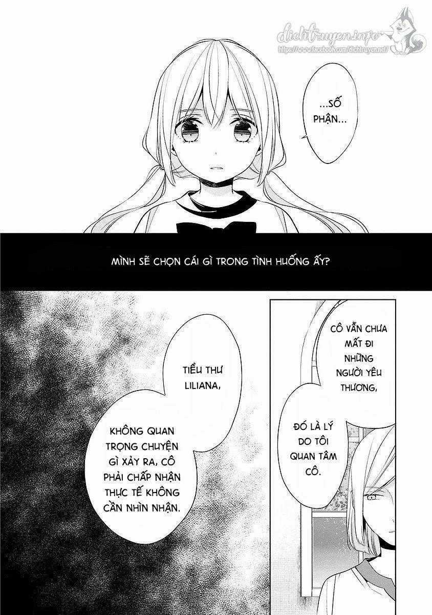 E? Heibon Desu Yo?? - Chapter 16 - Trang 28