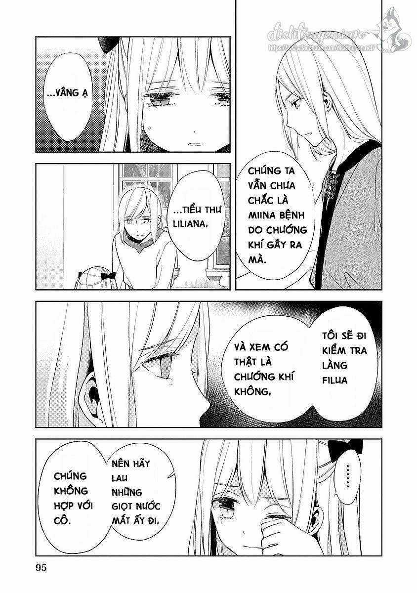 E? Heibon Desu Yo?? - Chapter 16 - Trang 5