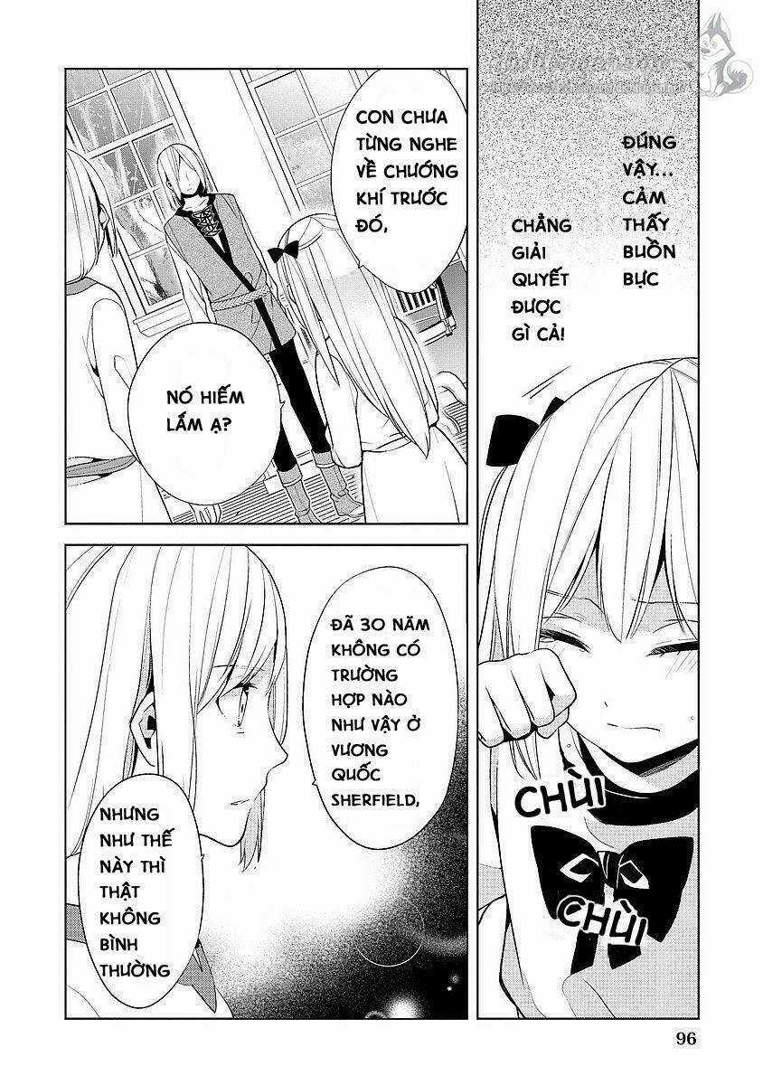 E? Heibon Desu Yo?? - Chapter 16 - Trang 6