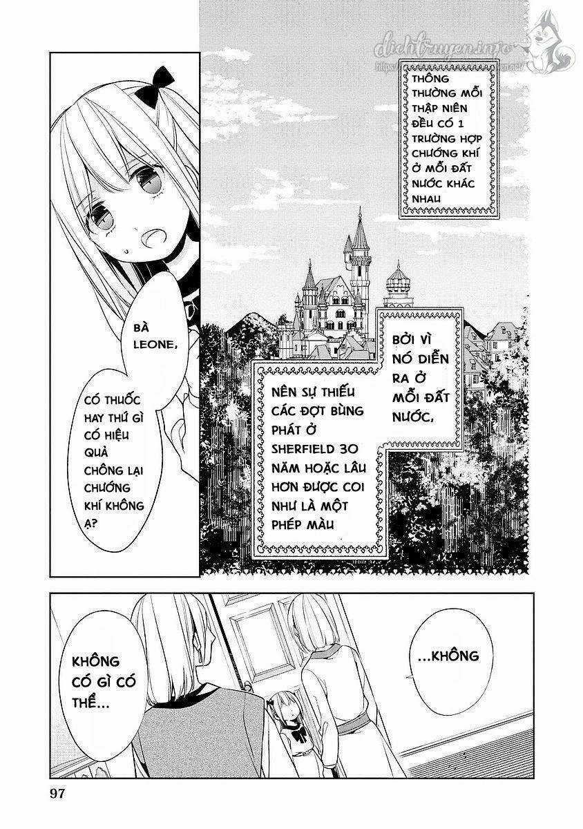 E? Heibon Desu Yo?? - Chapter 16 - Trang 7