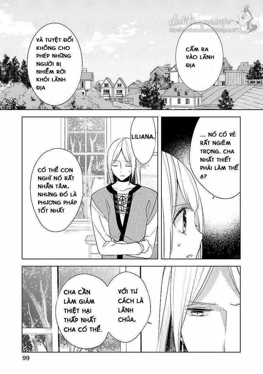 E? Heibon Desu Yo?? - Chapter 16 - Trang 9