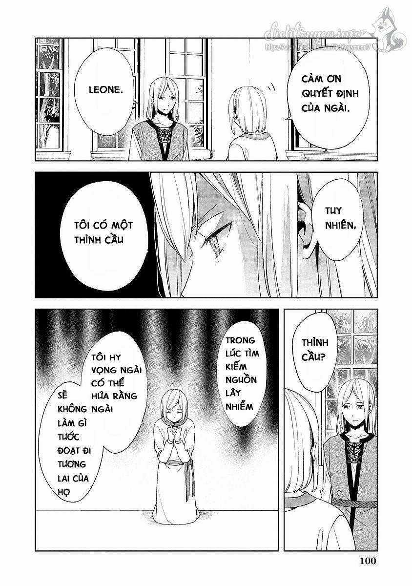 E? Heibon Desu Yo?? - Chapter 16 - Trang 10