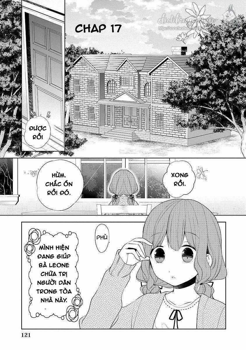 E? Heibon Desu Yo?? - Chapter 17 - Trang 1