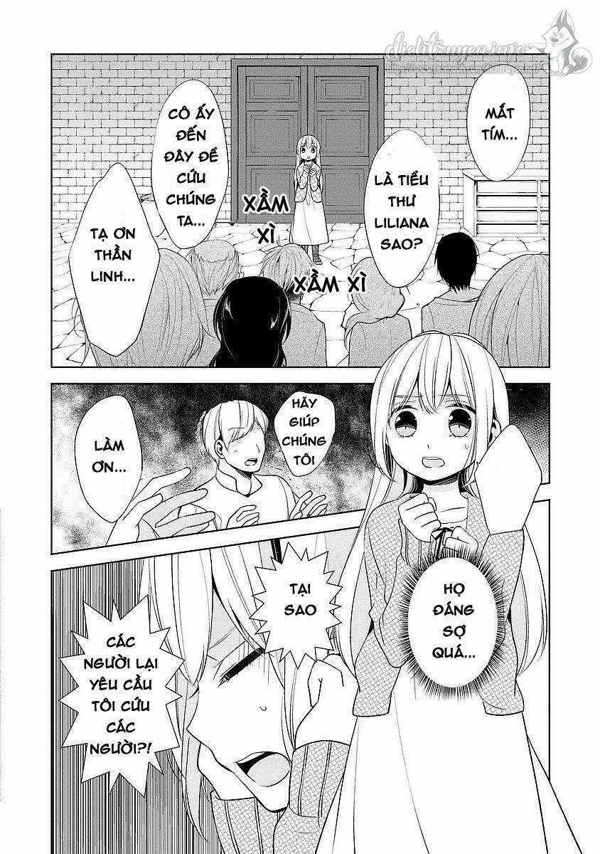 E? Heibon Desu Yo?? - Chapter 17 - Trang 20